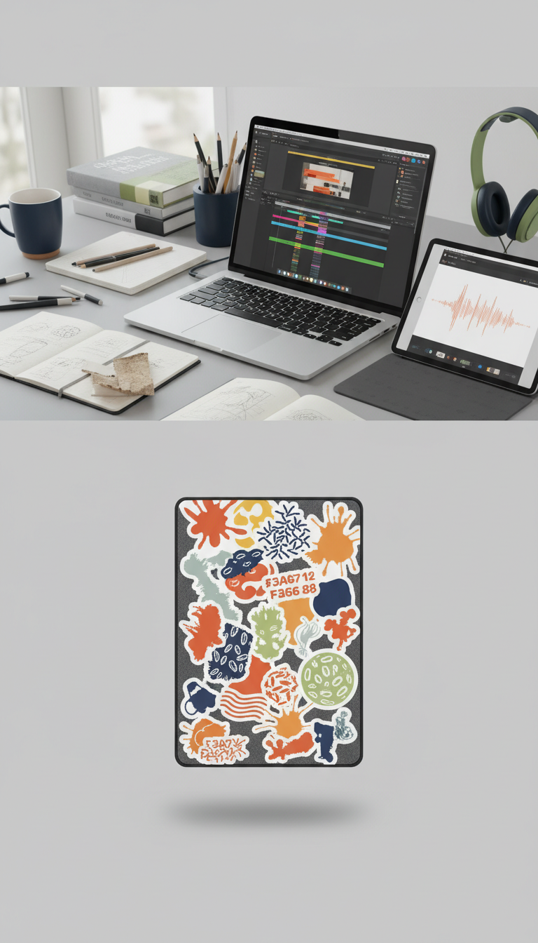 Example product