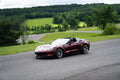Jun 20_Guest Day_Red Corvette_1