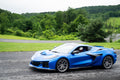 Jun 23_NCCC_BLUE CORVETTE