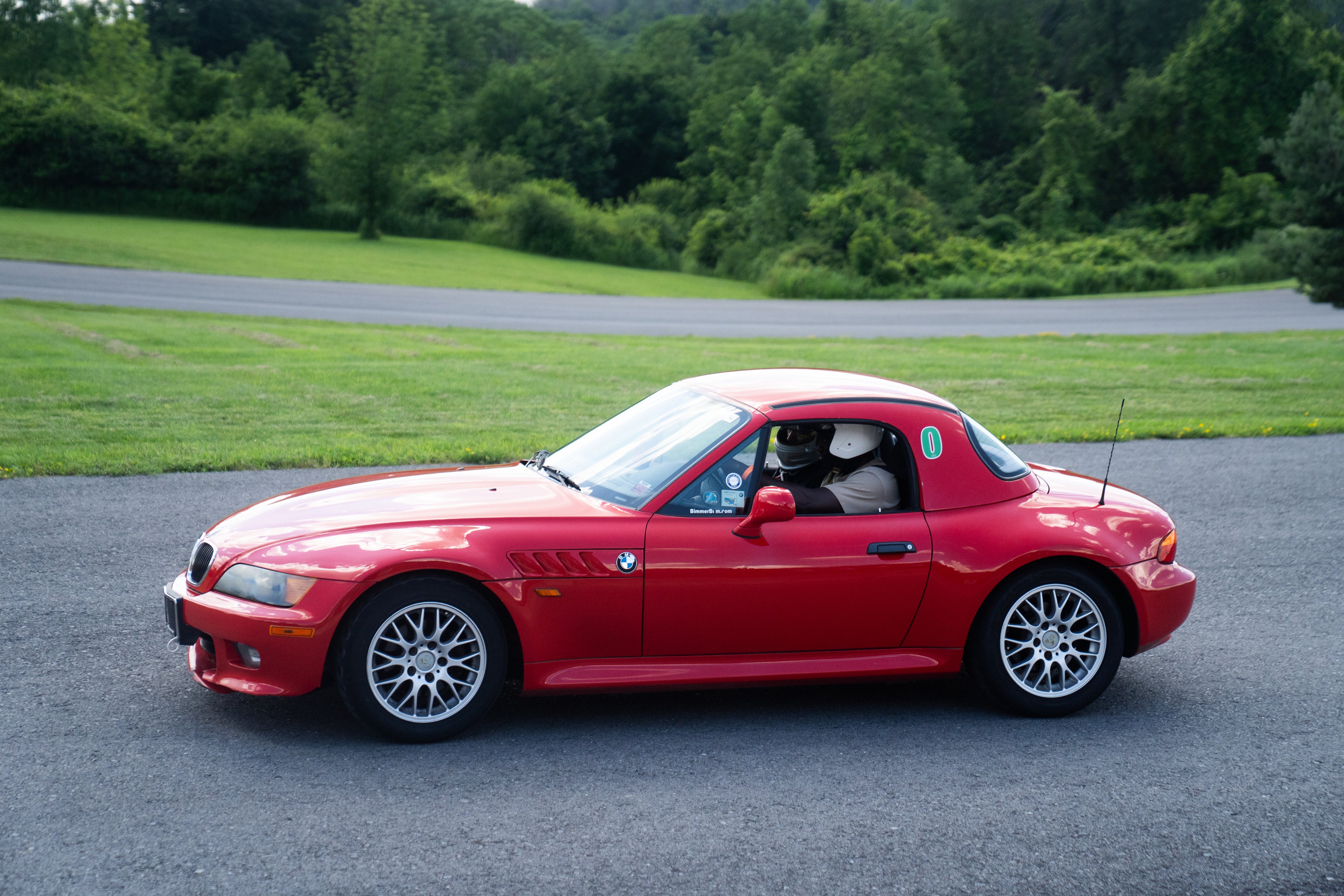 Jun 27_Track Car Experience_Picture 1_L