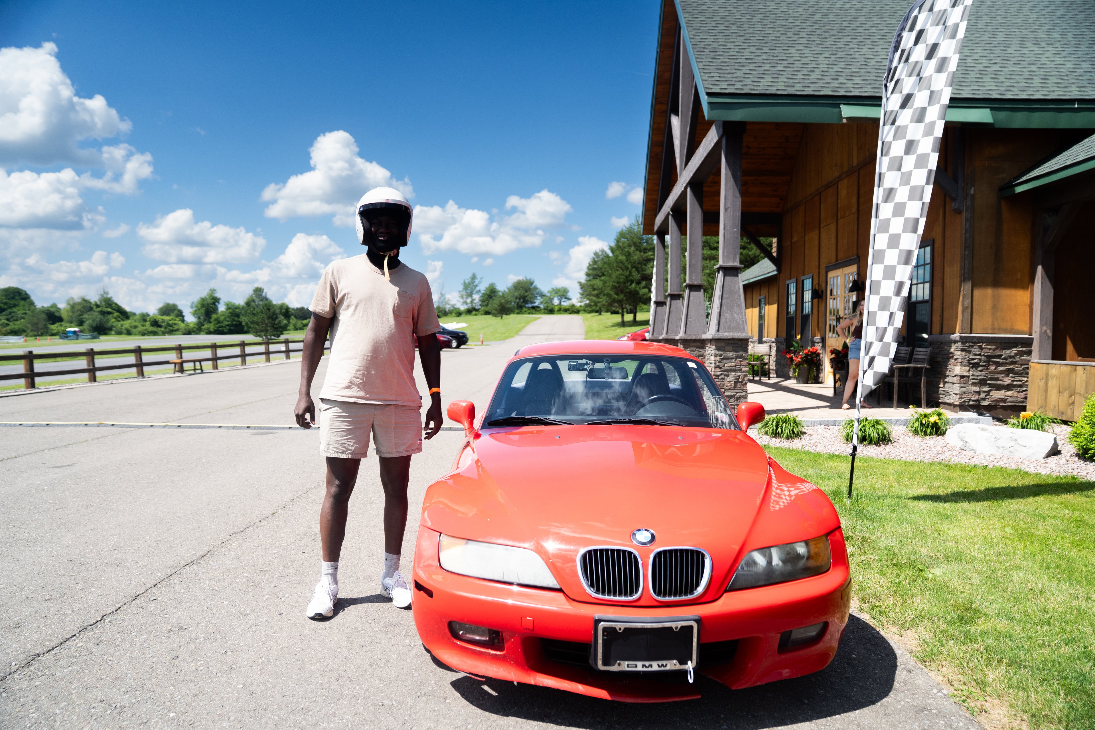 Jun 27_Track Car Experience_Picture 2_L